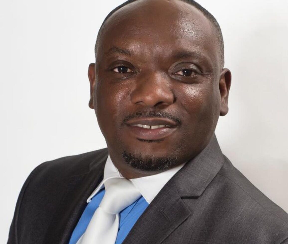 Dr. Joy Kwakuyi, DNP