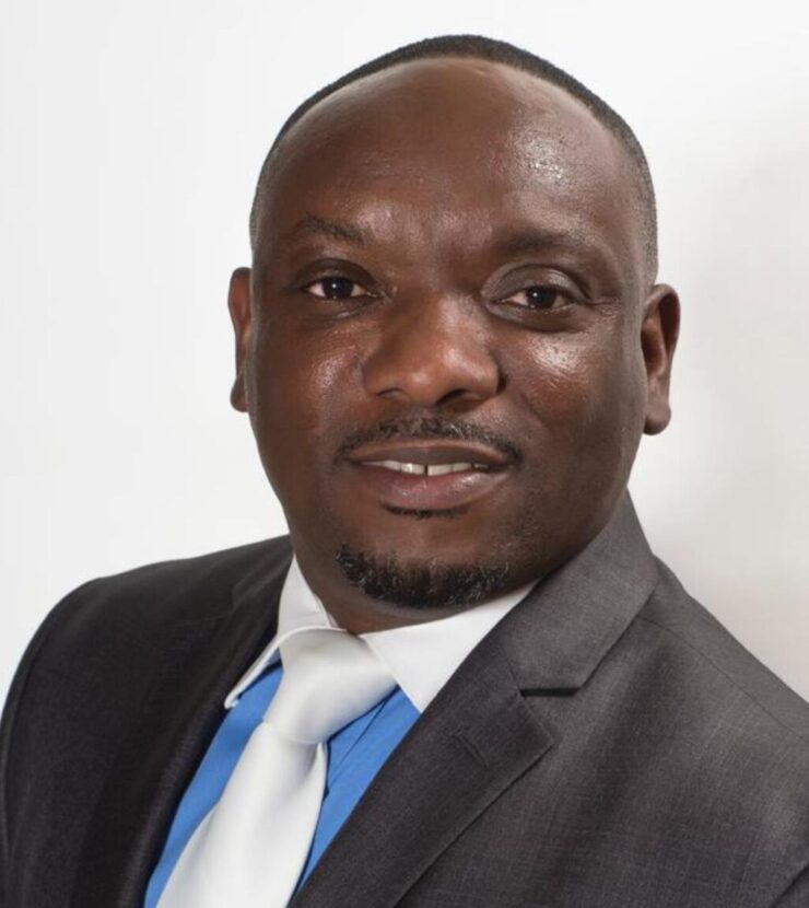 Dr. Joy Kwakuyi, DNP