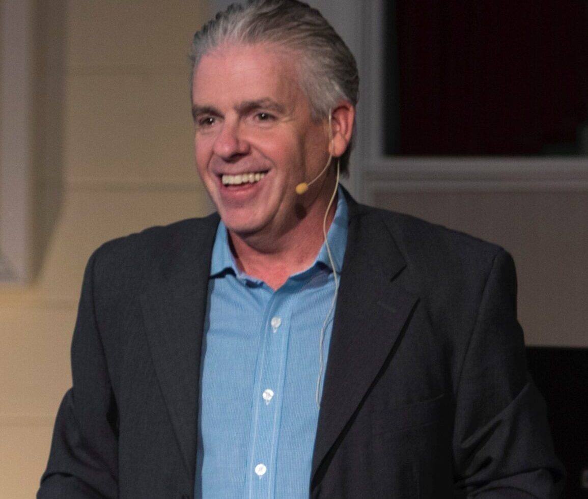 Rev. Dave Waters