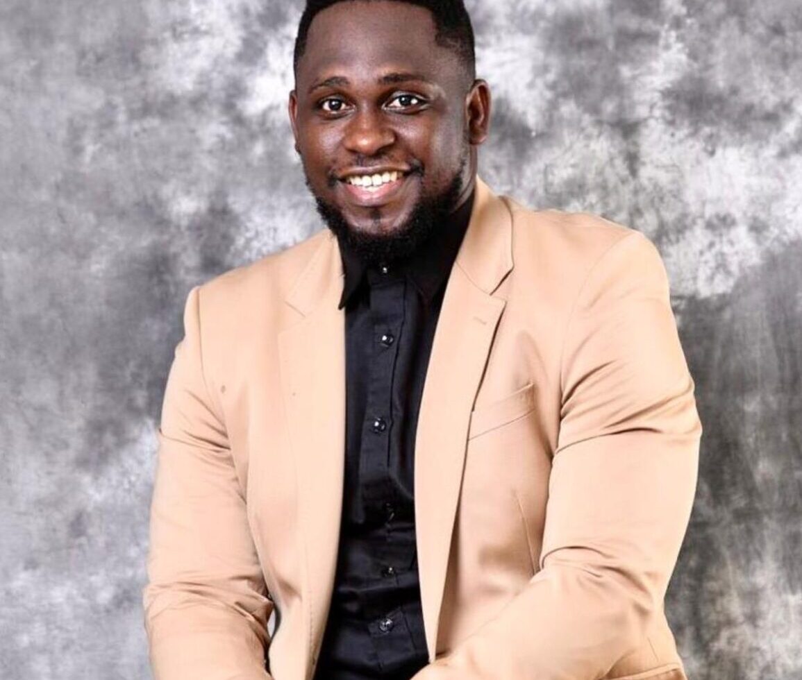 Emmanuel Bludo Jnr